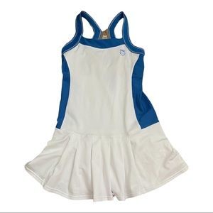K-Swiss Athletic Dress